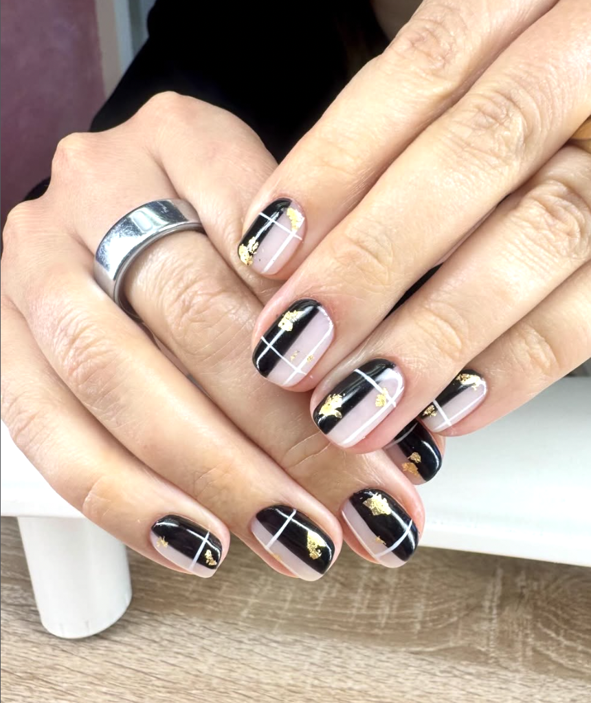 How Nail Structure Impacts Retention and Wear Time