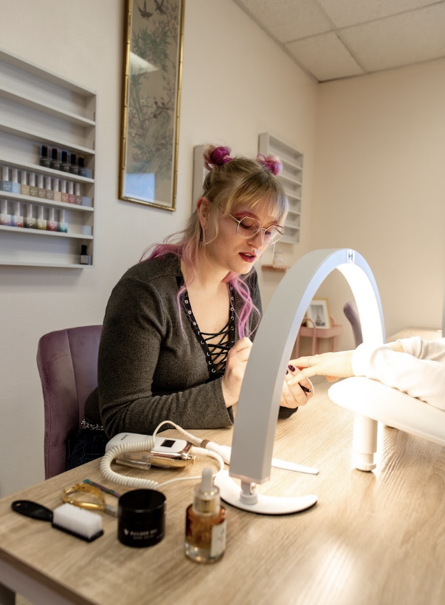 How Do You Practice Nail Art Designs for Fall and Winter?
