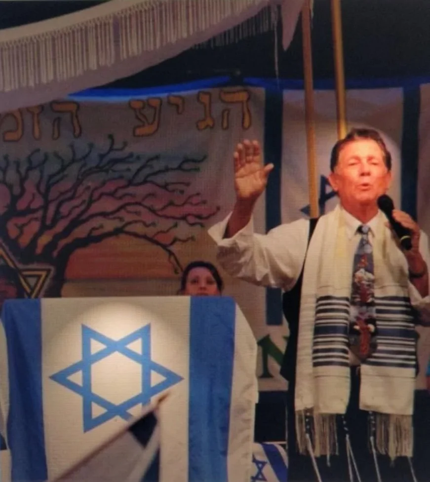 Day 7  SABBATH George Comtois