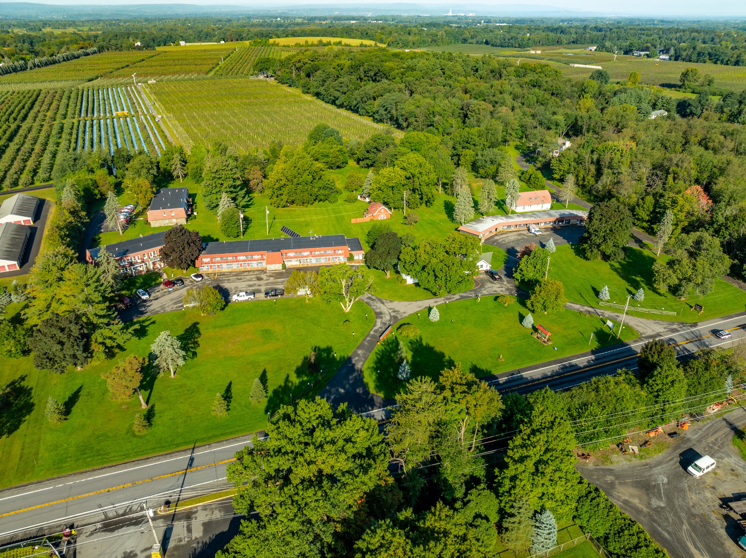 A New Chapter for Orchardview