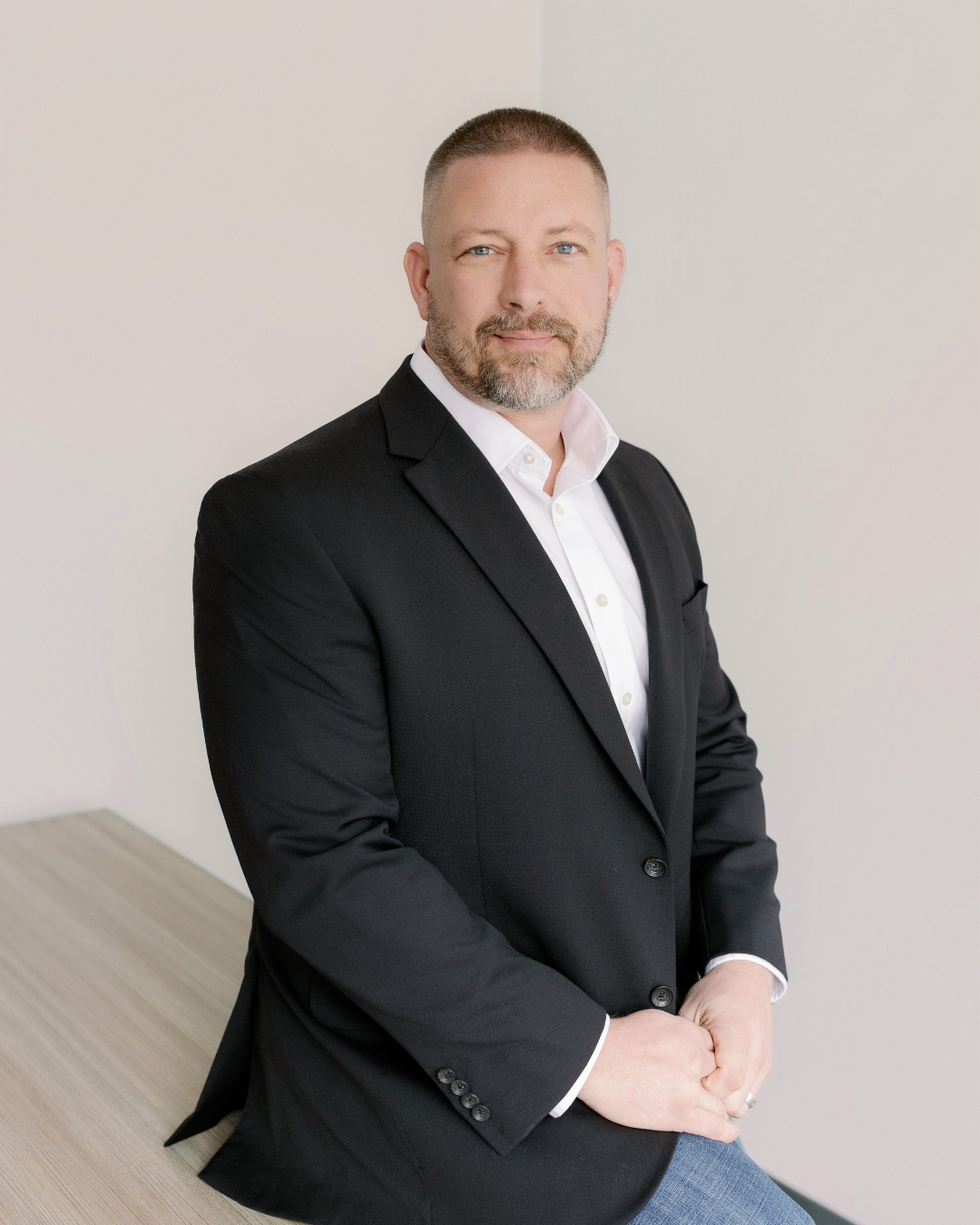 CG Construction Staff