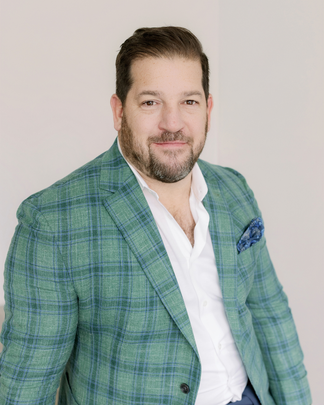 CG Construction Staff