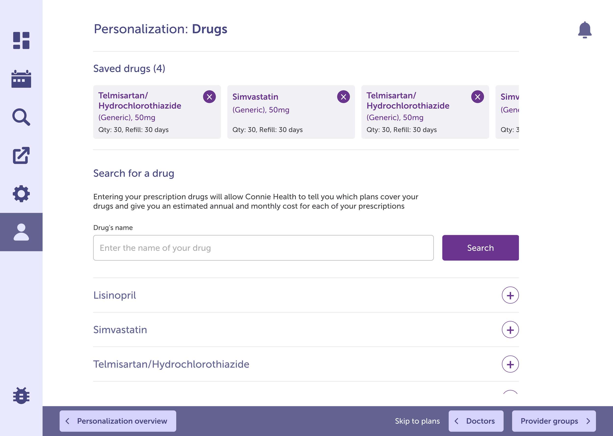 Member page - Personalization - Drugs - s1.png