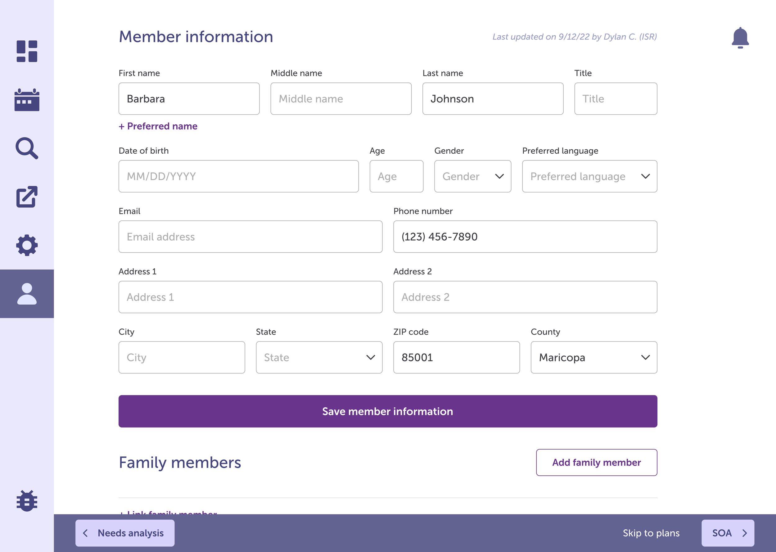 Member page - Member info.png