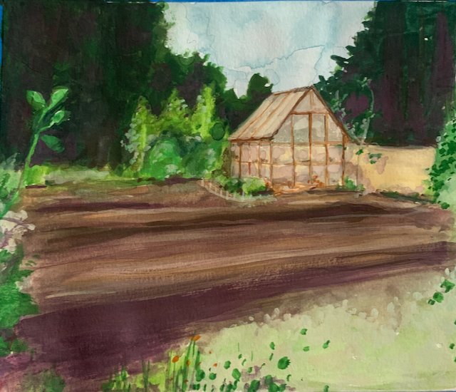 little farm