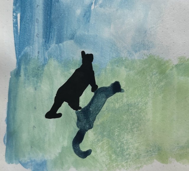 cat