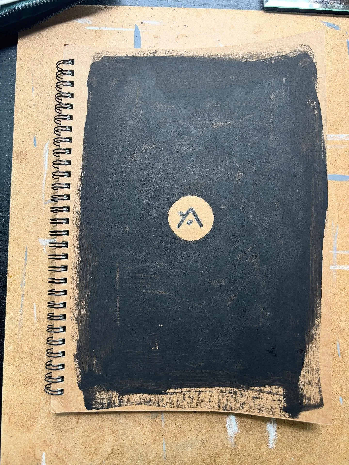 Hey hey it&rsquo;s Artober! I&rsquo;m taking the Caneyo Challenge to a fill a sketchbook in a month. I might not post all of the slop, but I&rsquo;m sure there will be lots of surprises. 

@caneyosketchit #caneyosketchit #letsgo #challenge #caturdayc