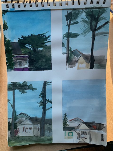 Pacific Grove
