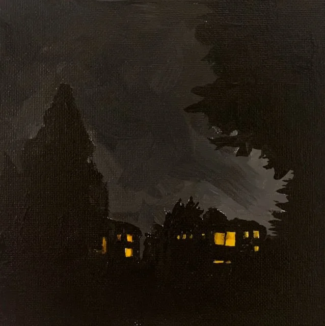 Cabin Camping at KOA