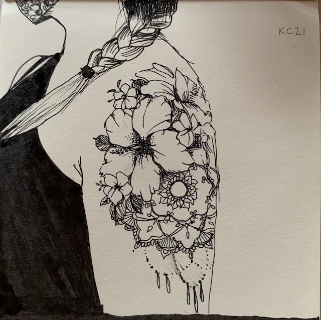 tattoo