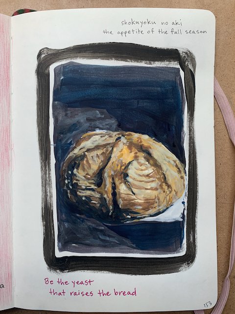 bread