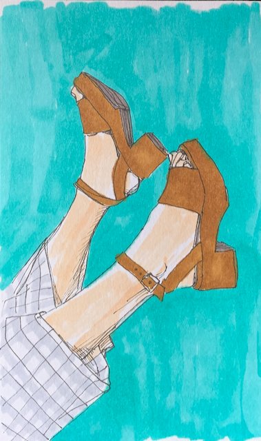 shoes
