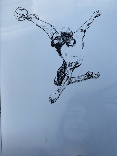 kick