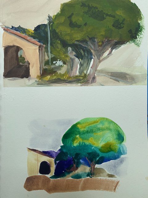 Pacific Grove library