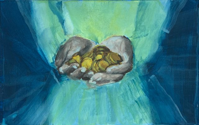 treasure