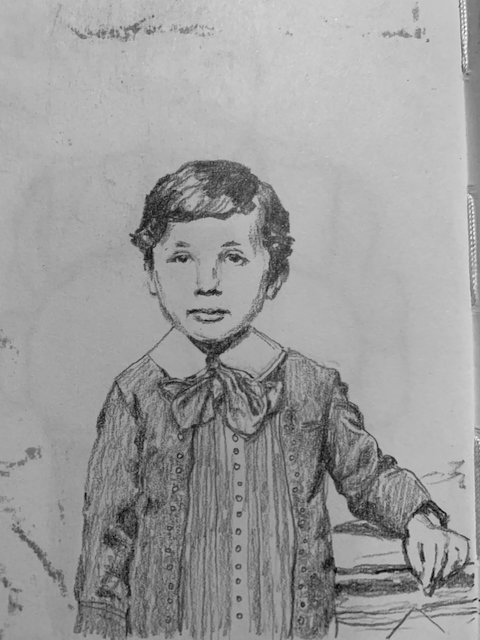 Lil' Einstein