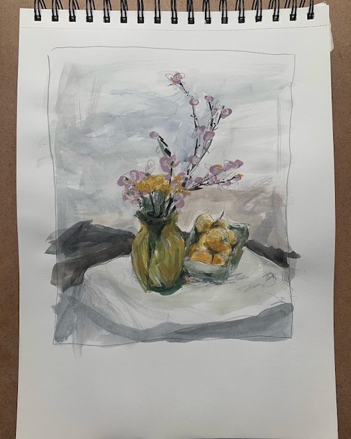 still life