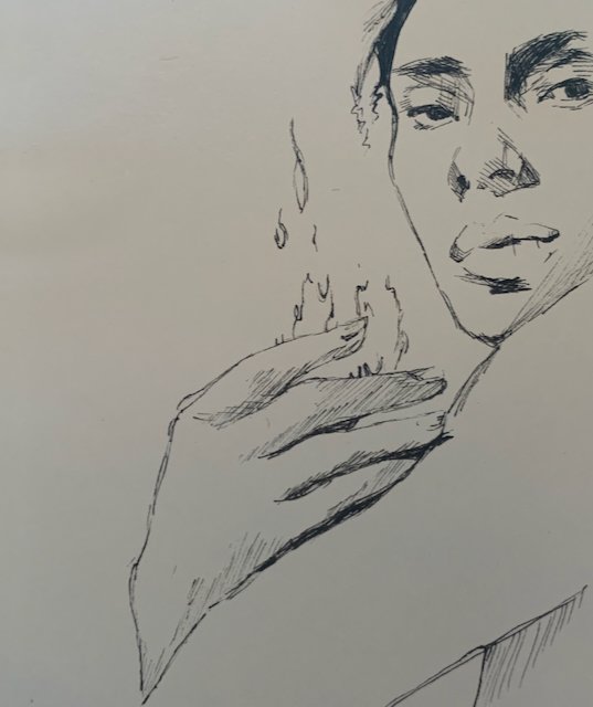 Colleen Barry study