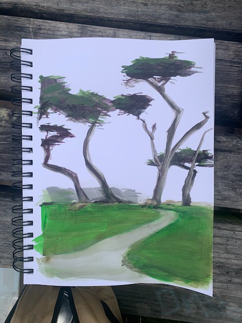 Lovers Point