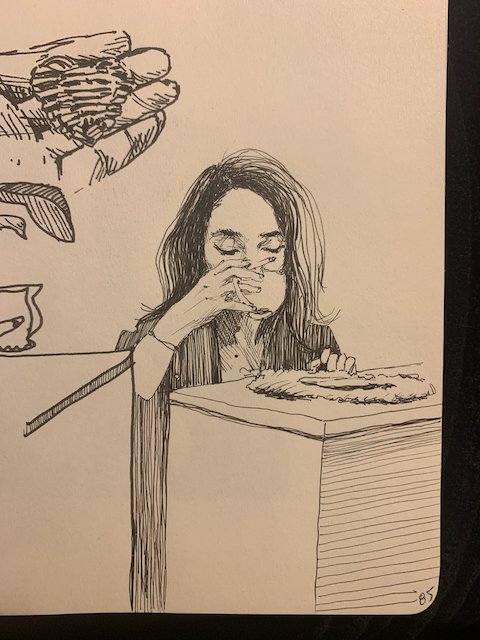 coffee