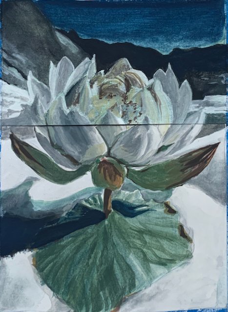 lotus