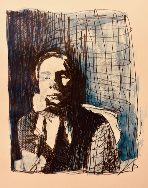 portrait