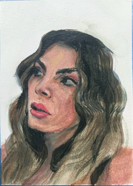 cane-yo portrait