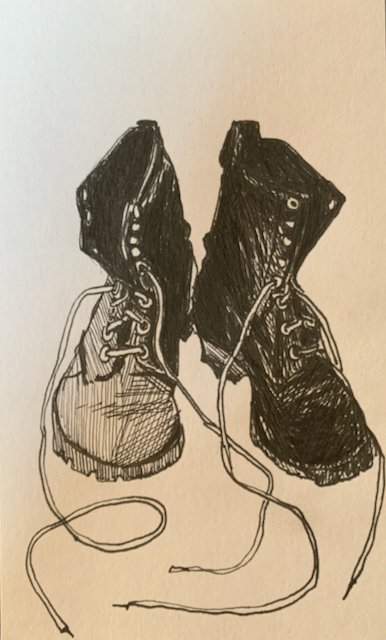boots
