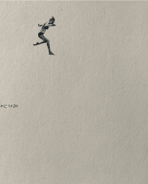 jump