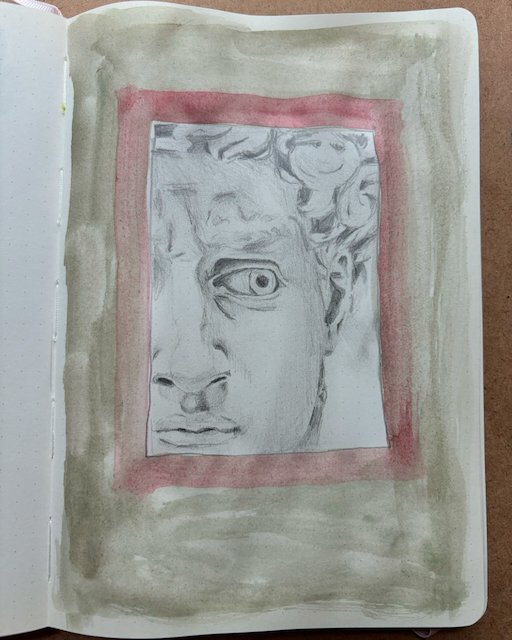 David