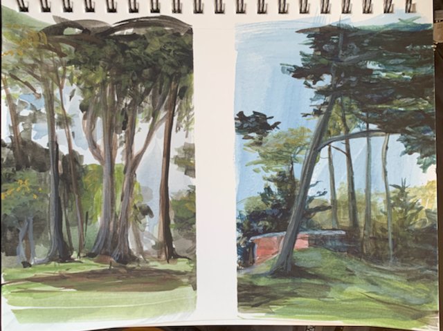 Pacific Grove