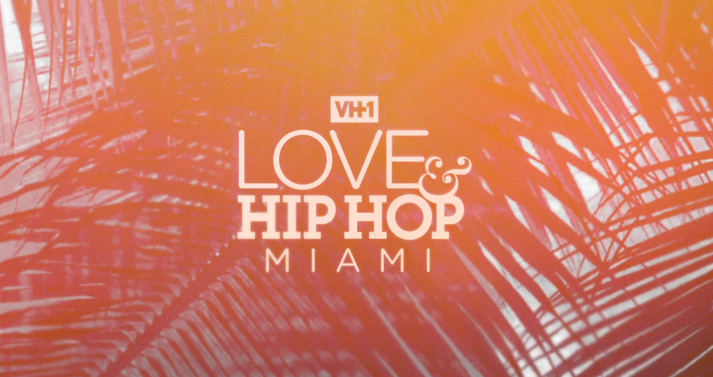 Love & Hip Hop Miami Season 4