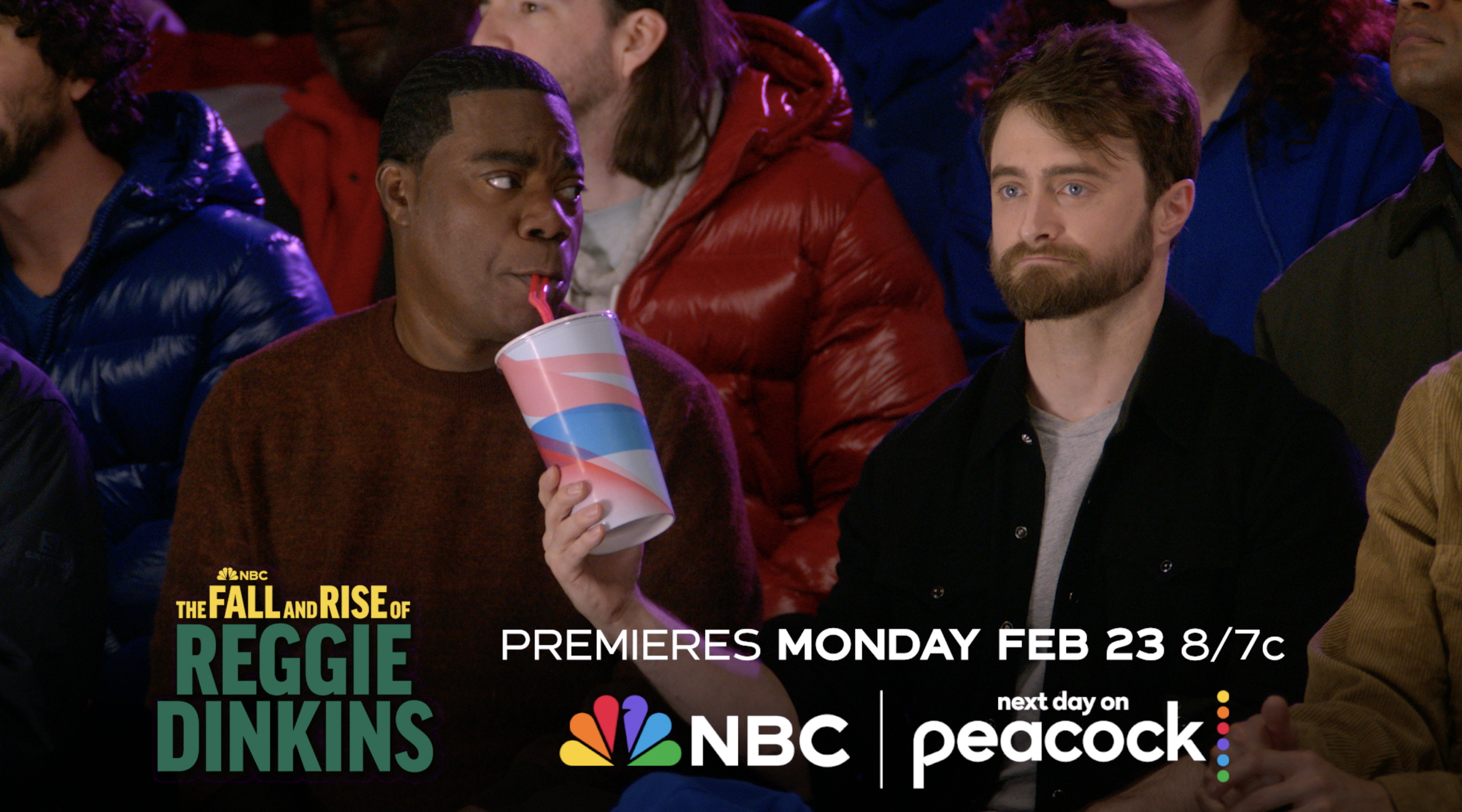 The Fall and Rise of Reggie Dinkins