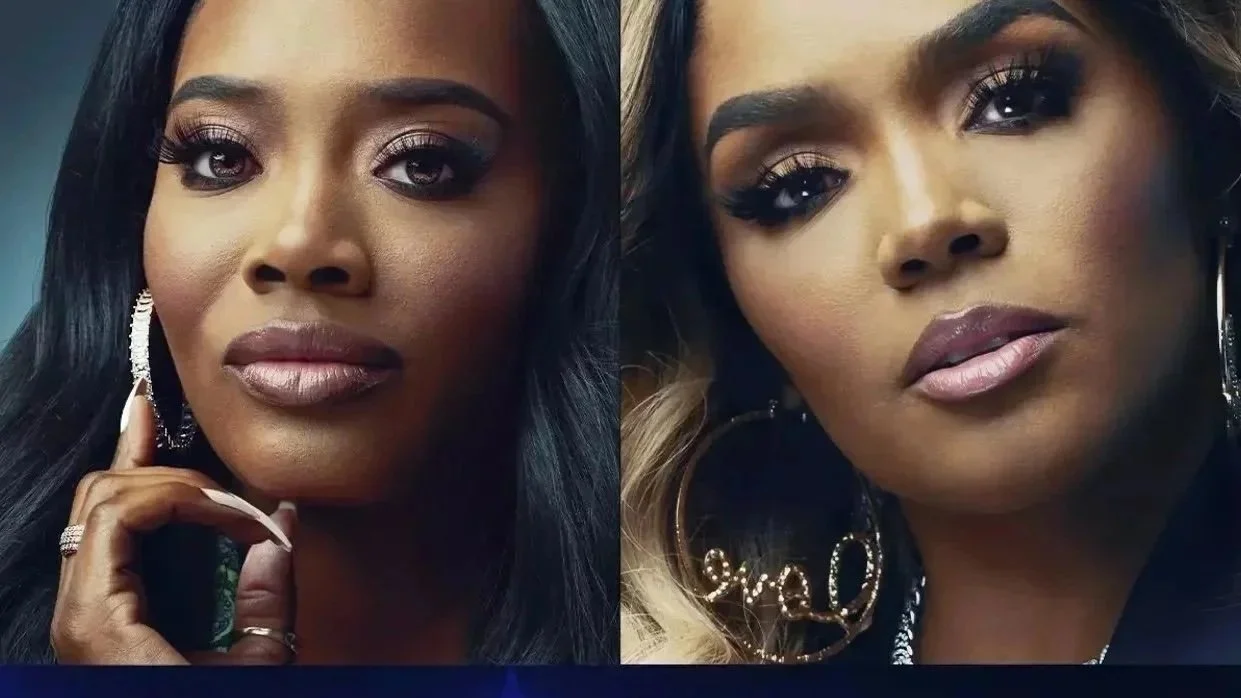 Love & Hip Hop Atlanta Season 10