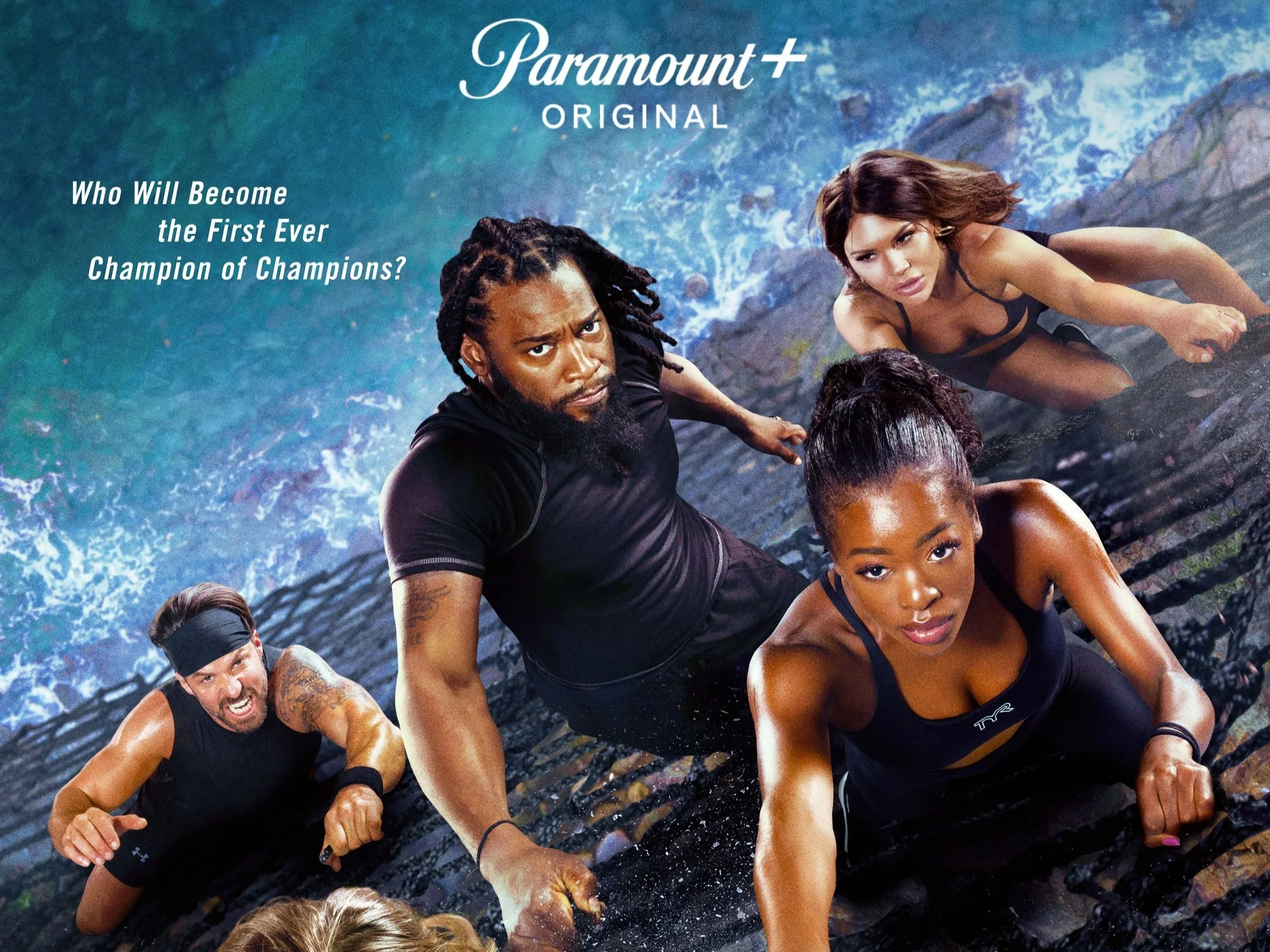 The Challenge World Championship