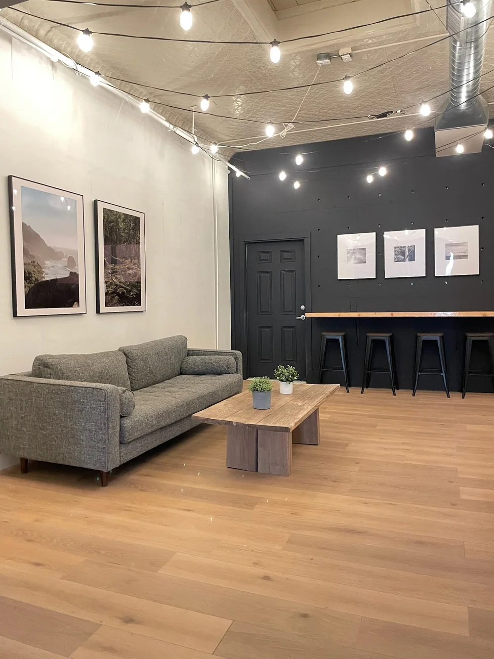 Photo Studio & Event Space in York, Nebraska | 712 Studio