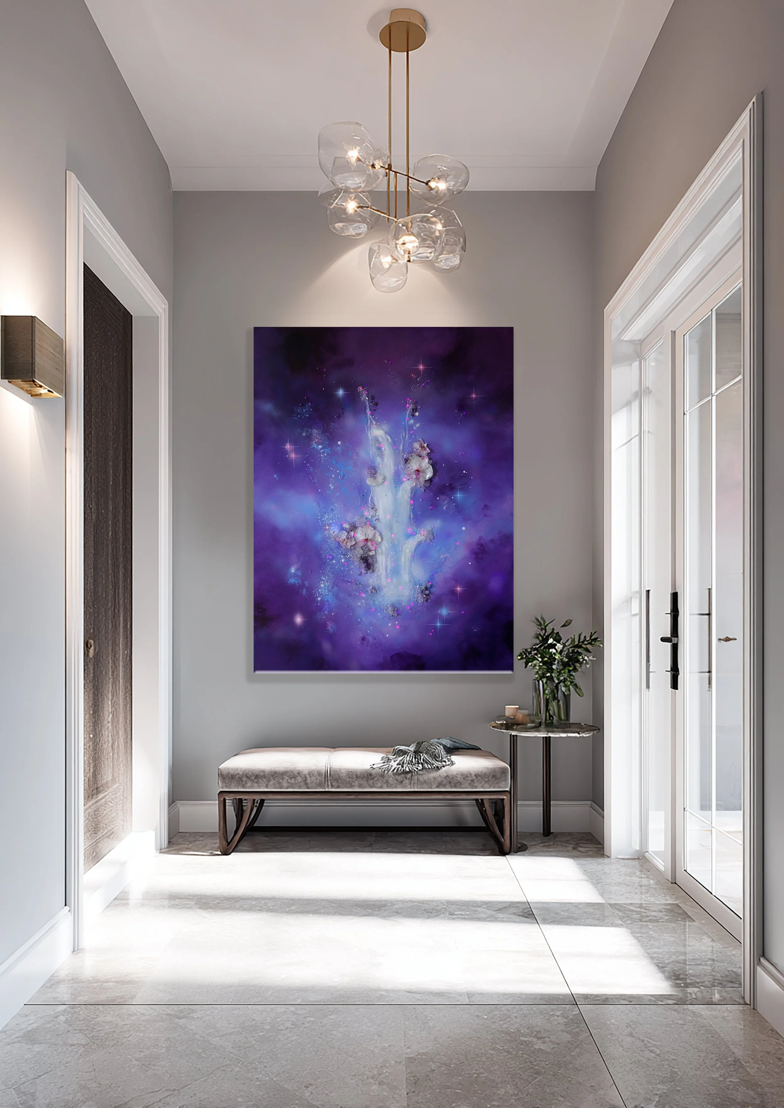 Thresholds Comes Home: The Collection Is Now Available