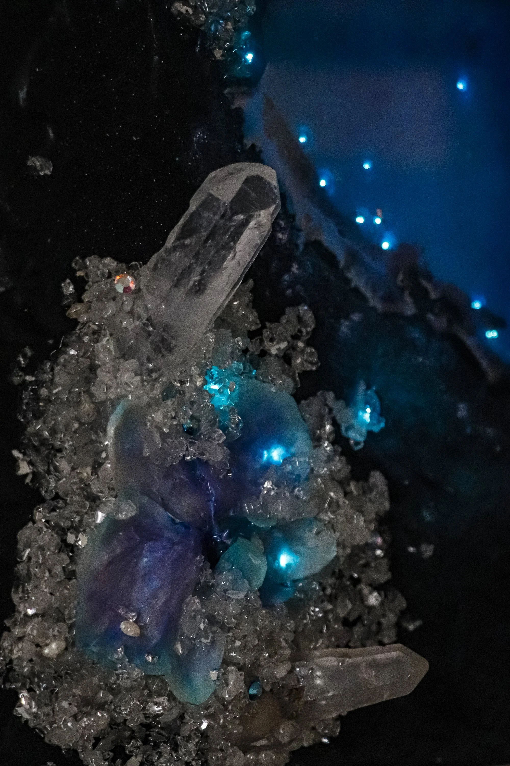 Celestial Vigils