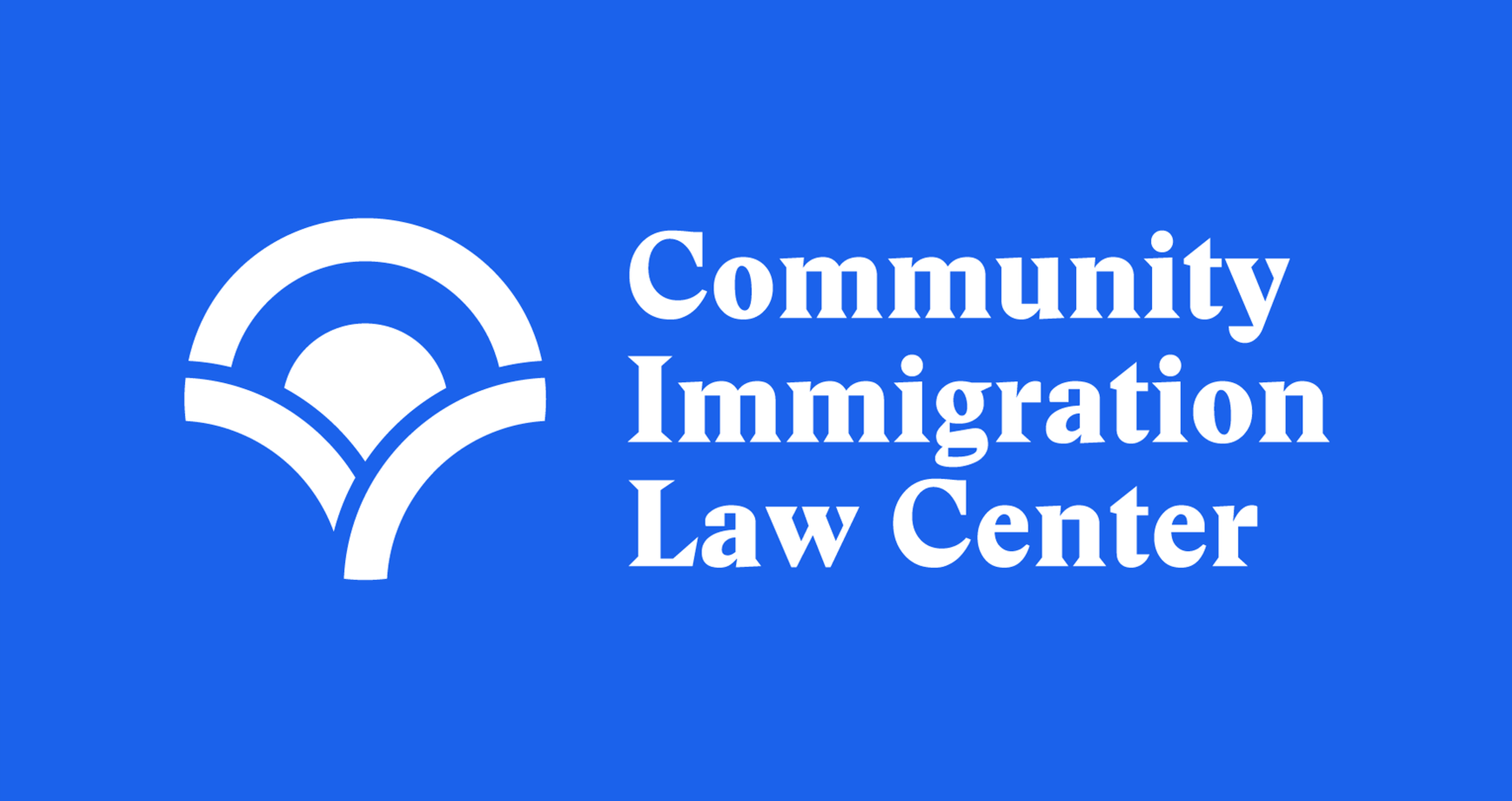 Fundraiser for Community Immigration Law Center (CILC)
