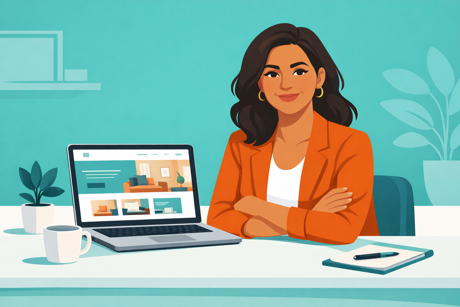 Why Your Business Needs a Professional Website (and Not Just Instagram)