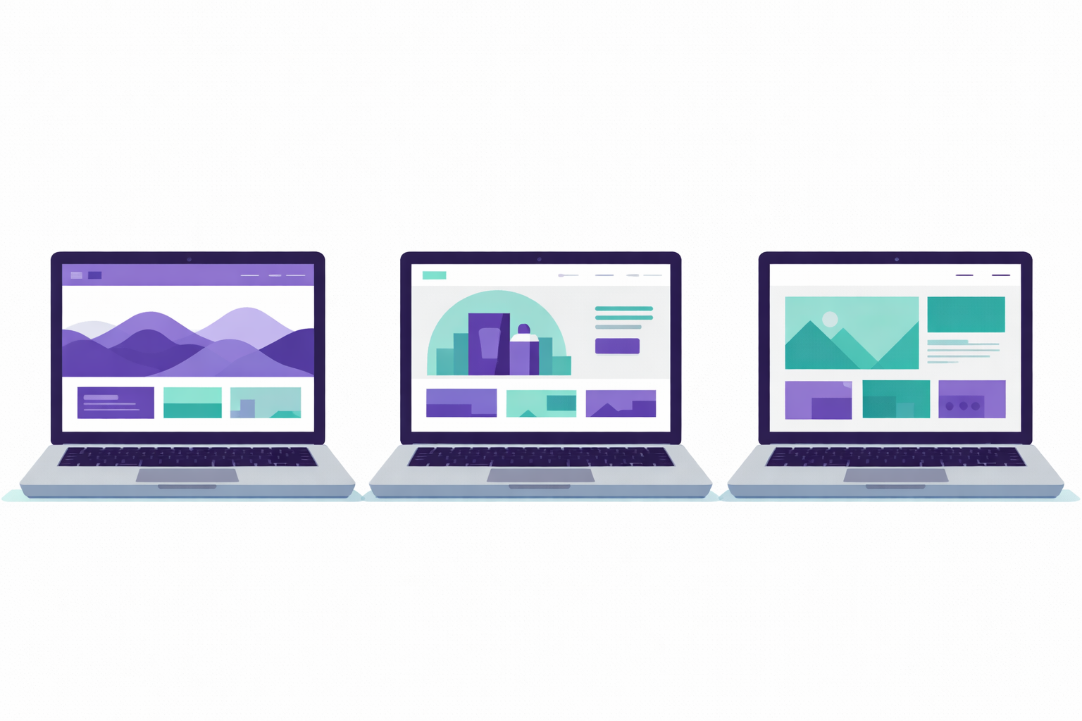 Squarespace vs Shopify vs Showit: ¿cuál plataforma necesitas según tu negocio?