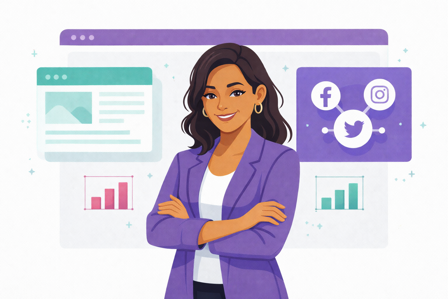 Cómo digitalizar mi negocio paso a paso (guía para las que no saben por dónde empezar)