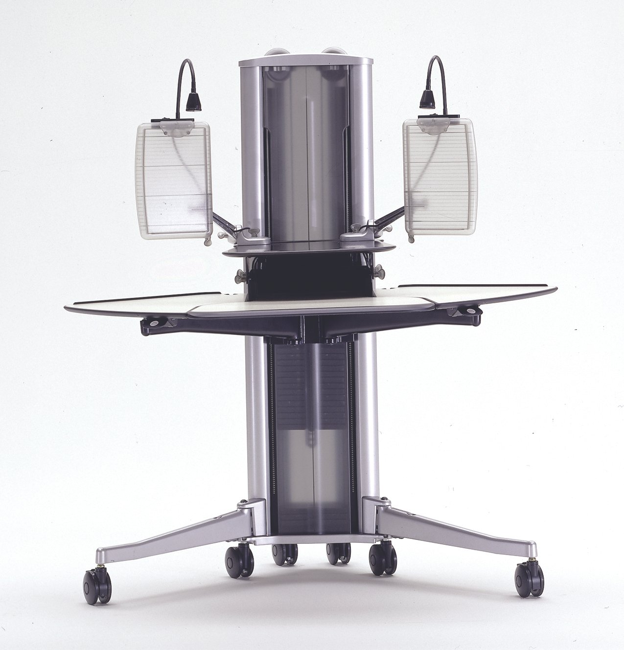 Herman Miller Levity