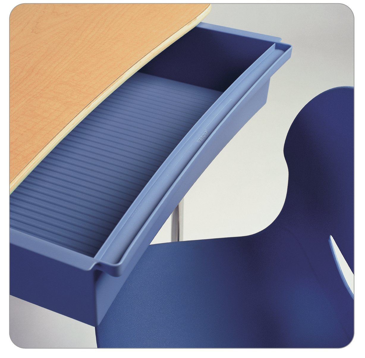 Virco I.Q. Desk Series