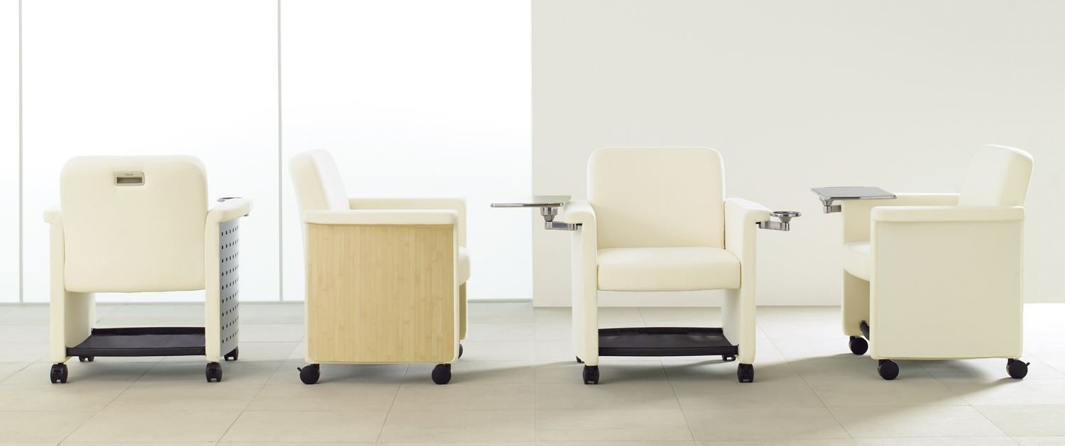 Teknion Belize Chair
