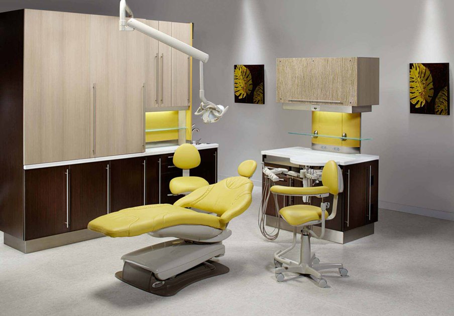 Midmark Artizan