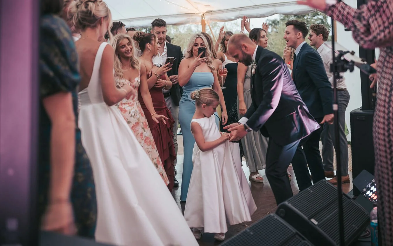 Tips for Stress Free Wedding Photography in Norwich