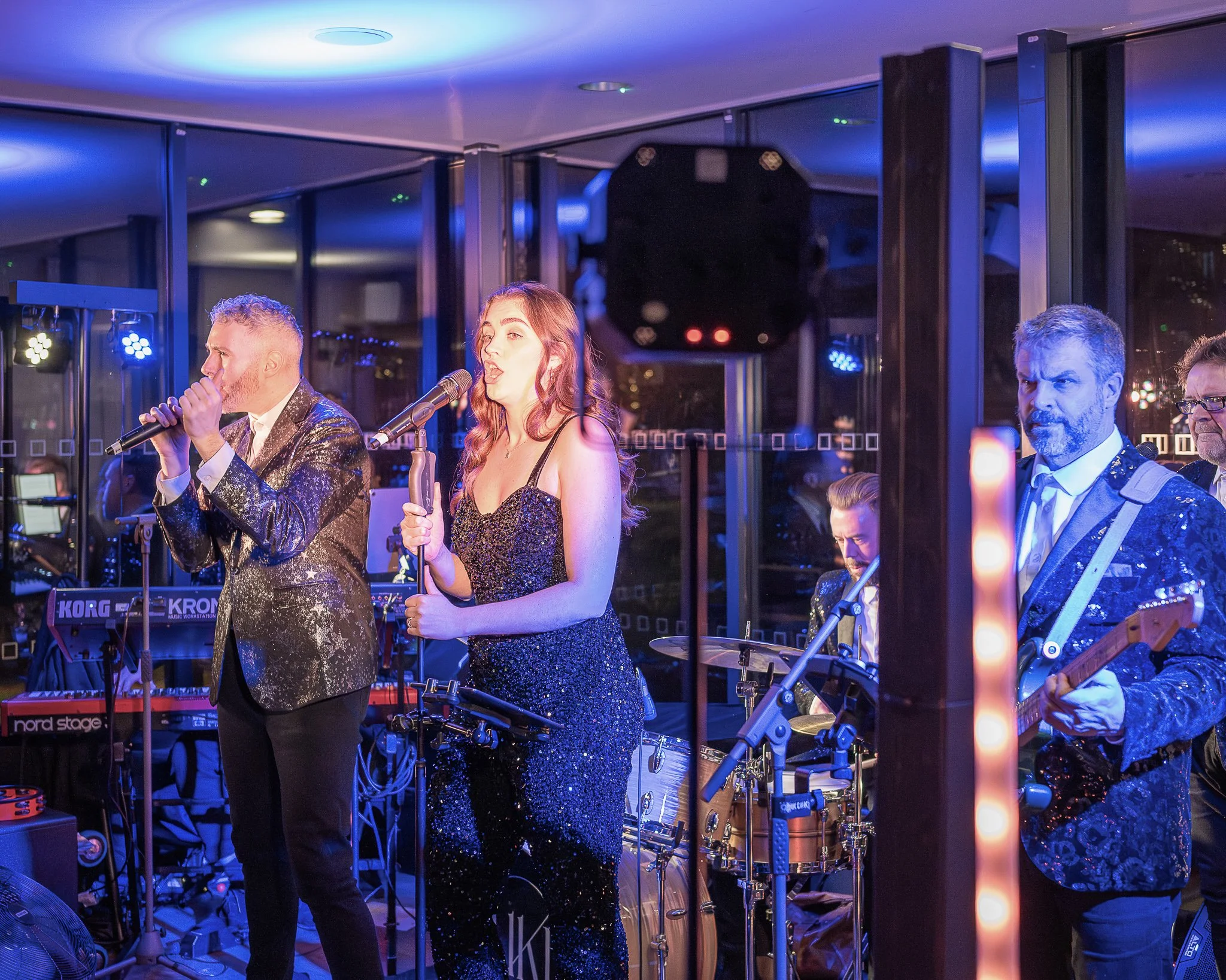 Wedding DJ vs Live Band: What’s Best for Your Norwich Wedding?