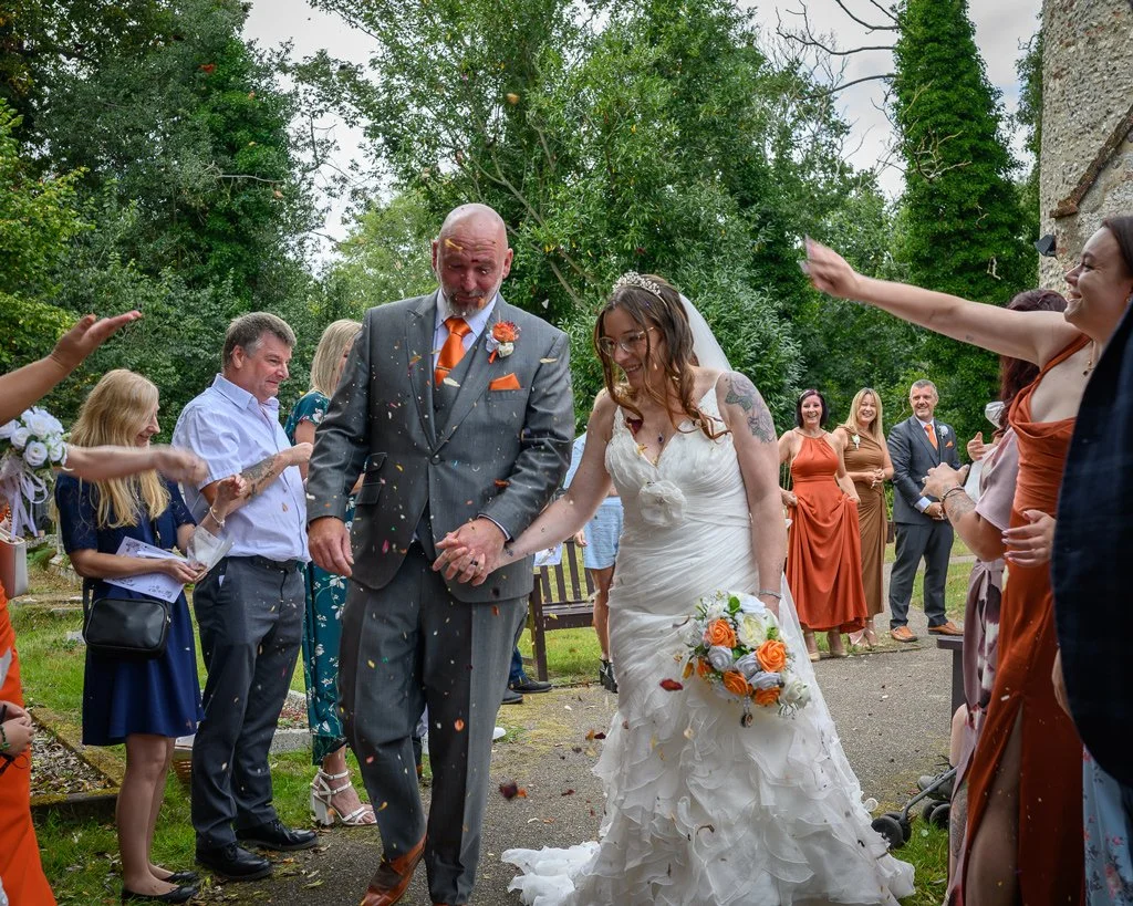 a wedding photographer inn Norwich Norfolk