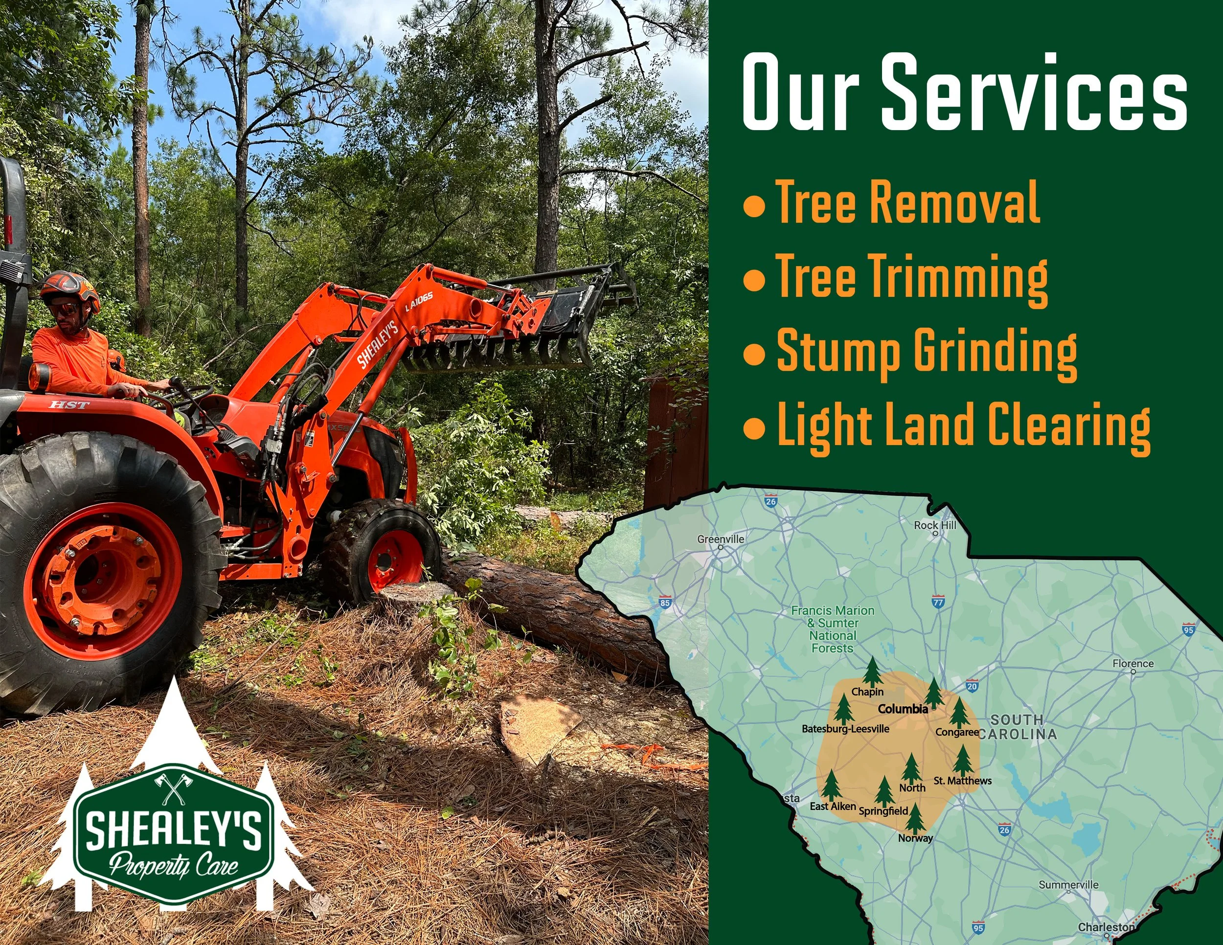 Print materials for networking events